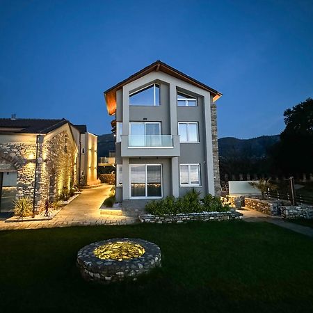 Olive & Sea Luxury Suites Skála Sotíros Zewnętrze zdjęcie