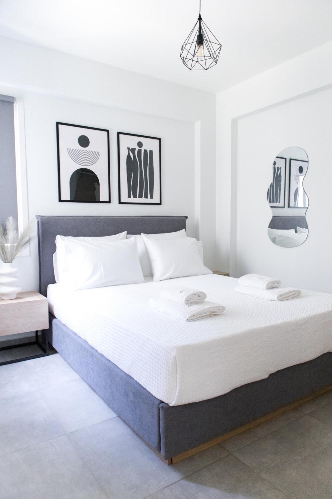 Olive & Sea Luxury Suites Skála Sotíros Zewnętrze zdjęcie